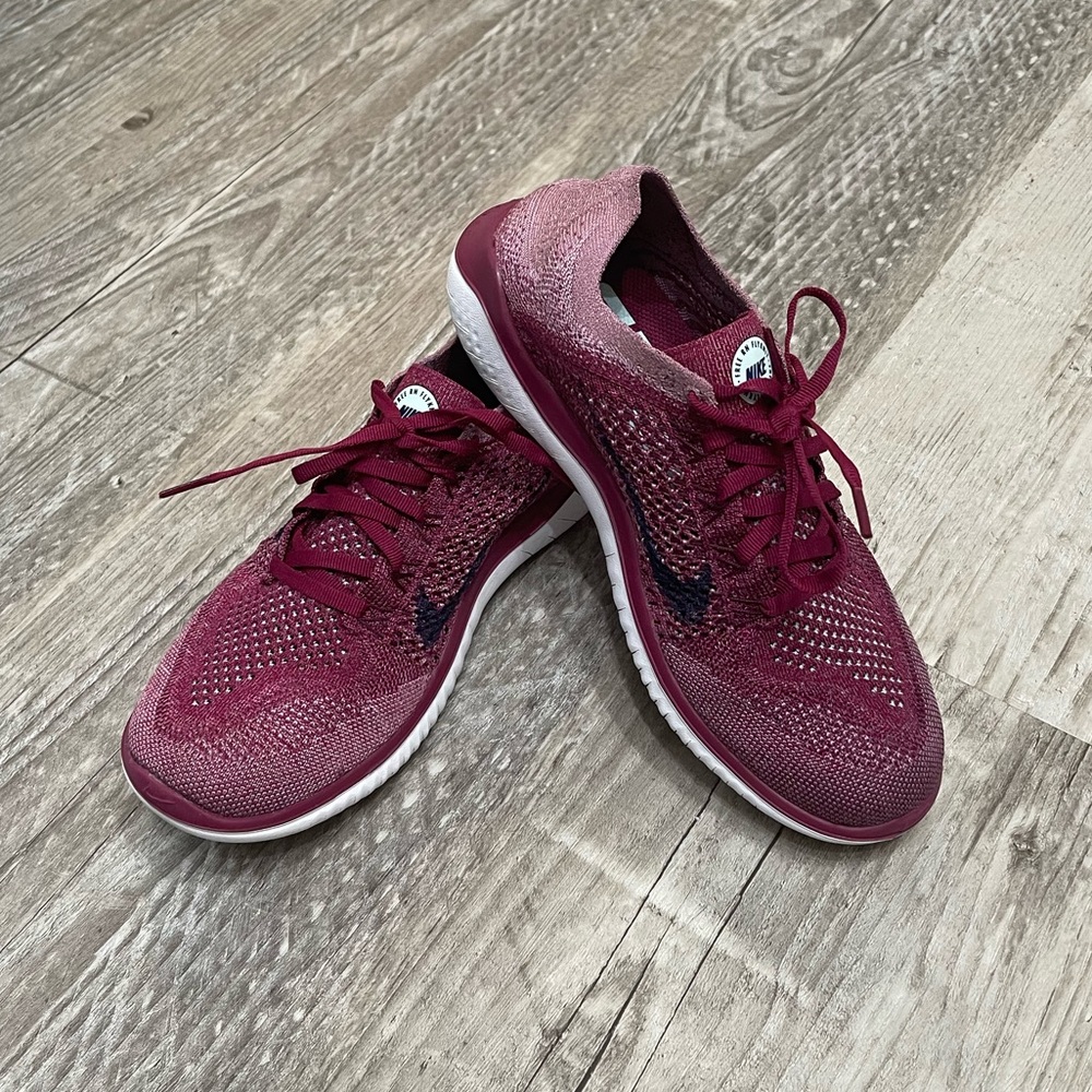Nike sneakers